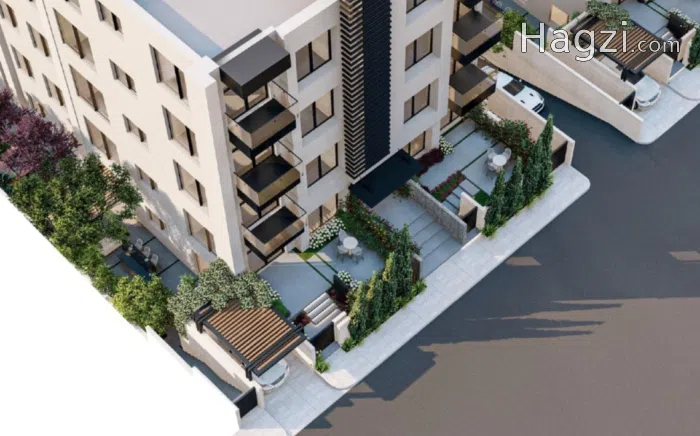 Apartment for Sale in 4th Circle - Secondary Image 1