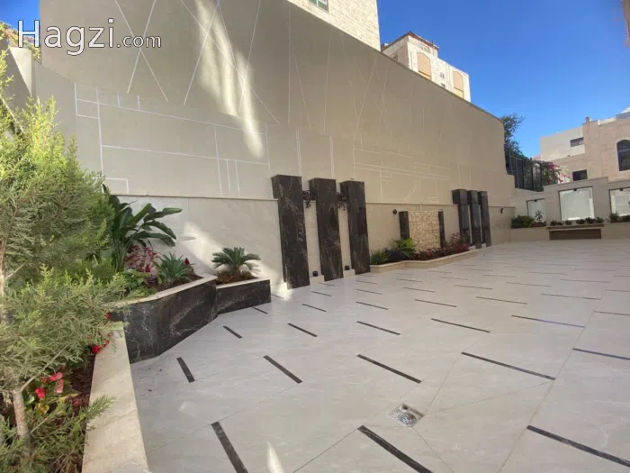 Unfurnished apartment for sale