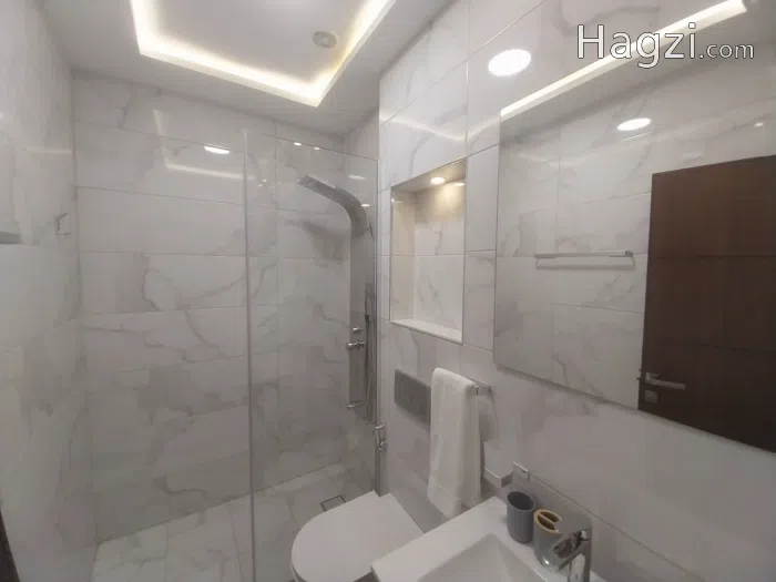 Furnished Apartment to Rent 100sqm - Secondary Image 2