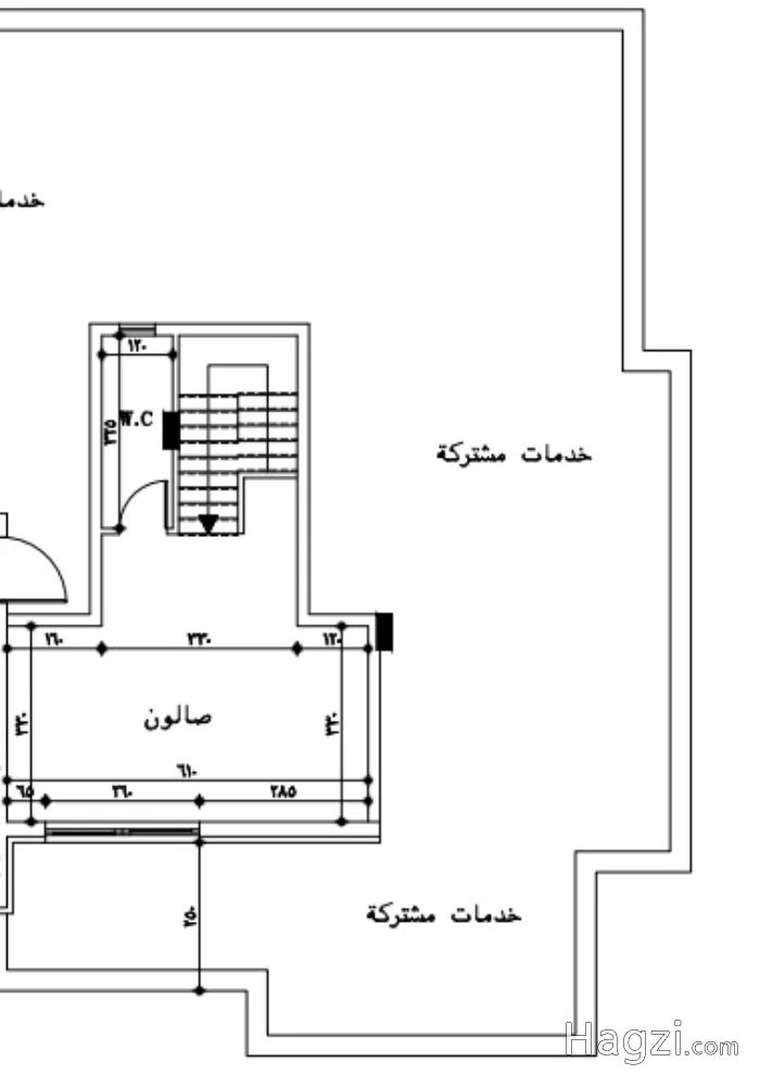 🏡 Luxury Apartments for Sale in Sweifieh – Amman - Secondary Image 3