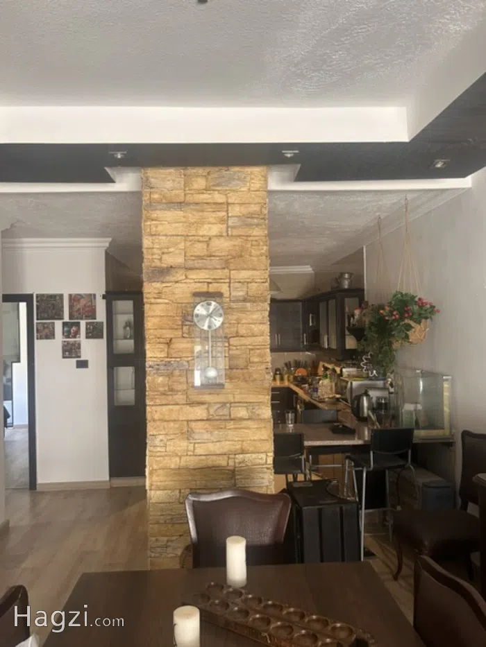 Fully Furnished 2-Bedroom Apartment for Rent – 7th Circle, Amman - Secondary Image 2