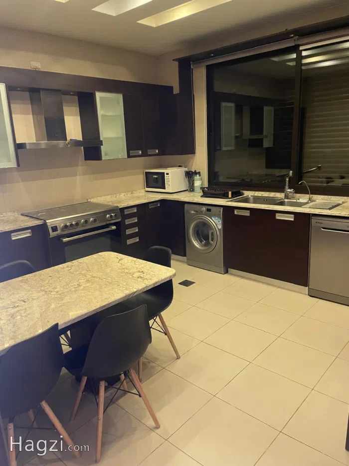 Apartment for rent in 4th circle - Secondary Image 2