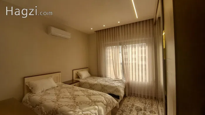 furnished apartment for rent in deir ghbar - Secondary Image 2