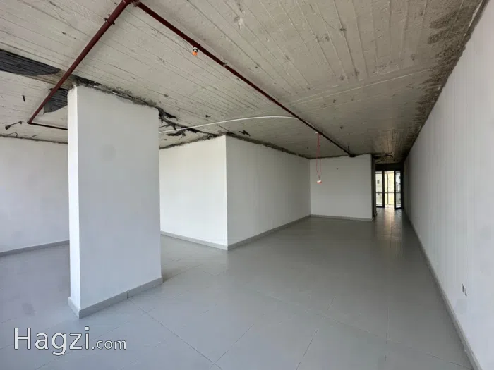 80 Sqm office for rent in 7th Circle - Secondary Image 2