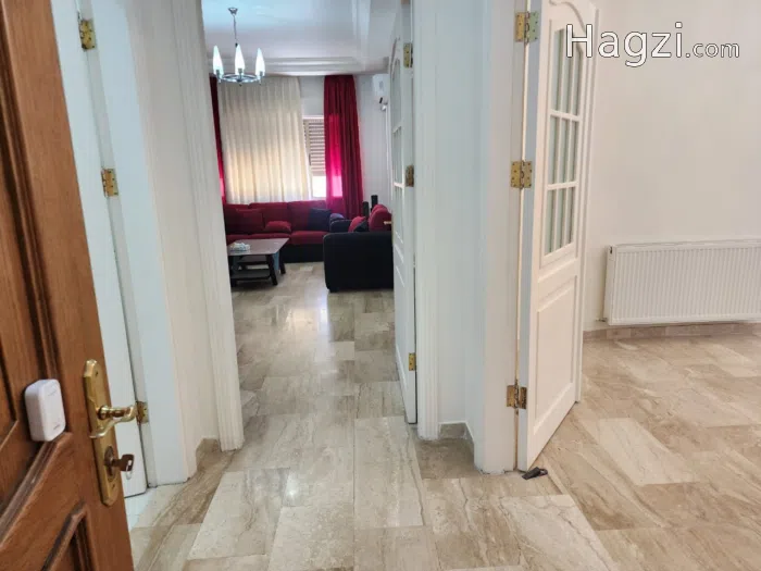 Furnished Apartment For Rent In Deir Ghbar Furnished Apartment For Rent In Deir Ghbar