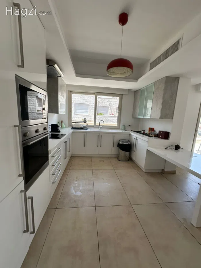 Furnished Roof For Rent In Abdoun - Secondary Image 2