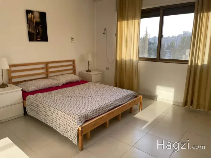 Furnished Apartment For Rent In Al Rabiah  - Secondary Image 3