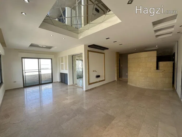 Semi-Furnished Apartment For Rent In Al Rabiah - Secondary Image 2