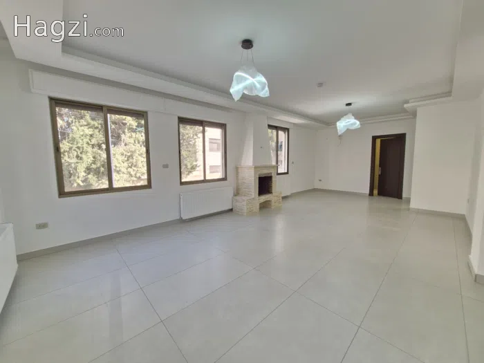 Unfurnished Duplex-apartment for rent in Abdoun - Secondary Image 3