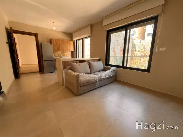 Furnished Apartment to Rent  - Secondary Image 1