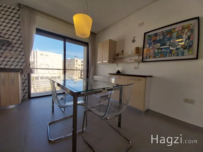 Apartment for rent in shimesani  - Secondary Image 2