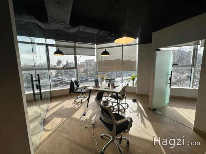 Office For rent in mecca street - Secondary Image 1
