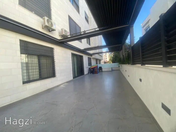 Modern Smart Apartment – Furnished  for Sale