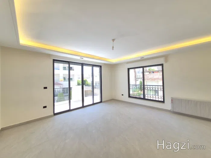 شقة  طابق ثاني فاخرة  في أجمل مناطق ضاحية الأمير راشد - Secondary Image 3