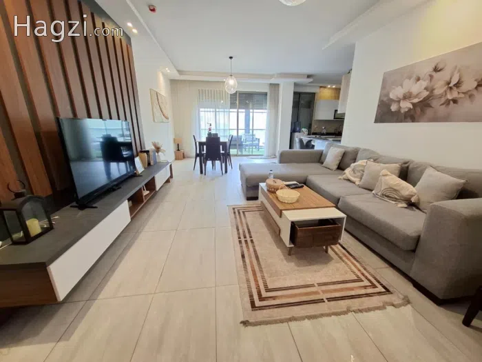 Furnished Apartment to Rent  - Secondary Image 1