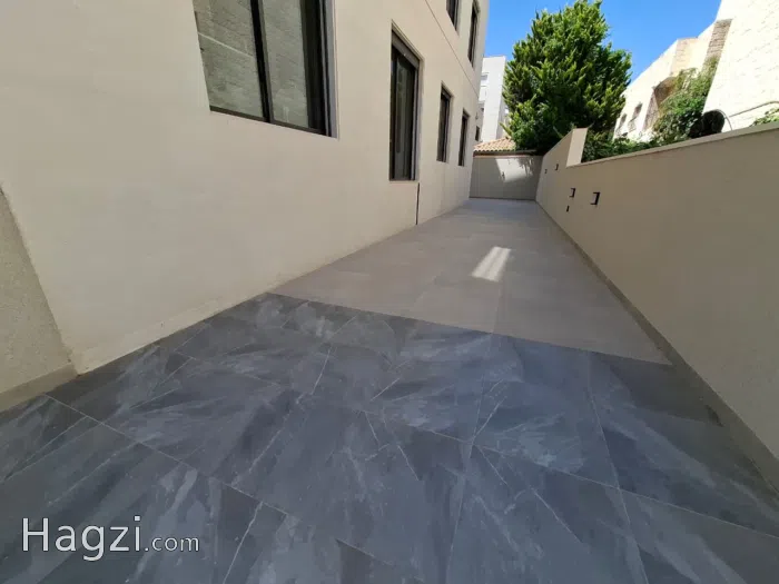 Semi-furnished Apartment to Rent  - Secondary Image 3