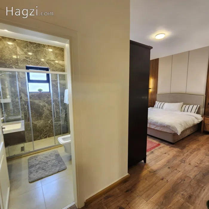 Furnished Apartment For Rent - Secondary Image 3