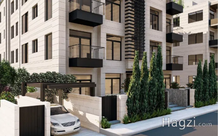 Apartment for Sale in 4th Circle