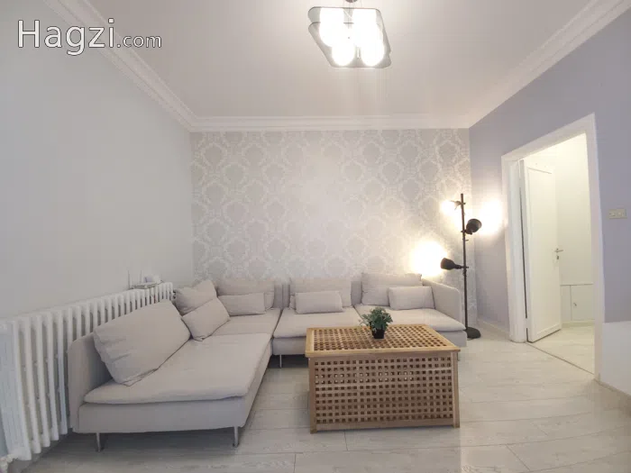 Furnished Apartment For Rent In Um Uthaina 