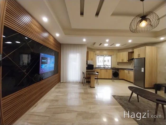 Apartment for rent in deir Ghbar  - Secondary Image 1