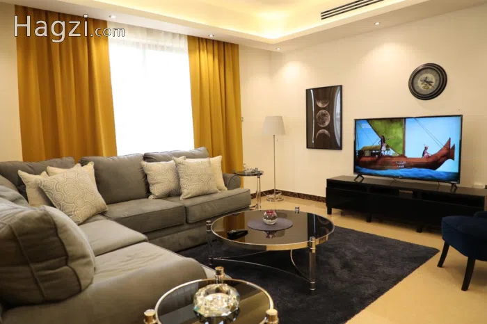 Furnished Apartment to Rent 100sqm - Secondary Image 3