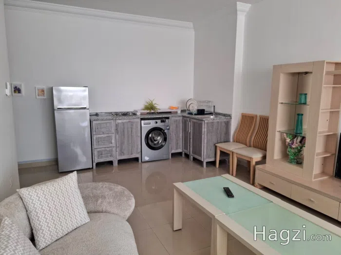 Furnished Apartment to Rent  - Secondary Image 2