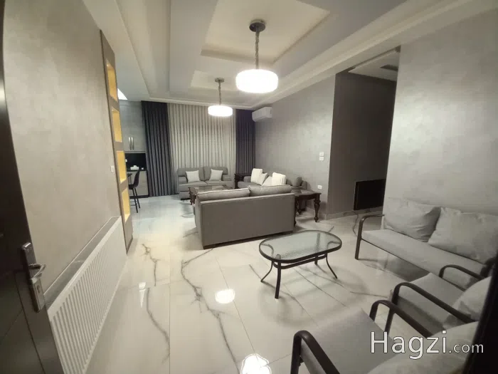Furnished Apartment to Rent  - Secondary Image 1