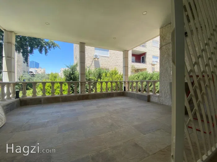 Unfurnished Apartment For Rent In Al Swefiyeh