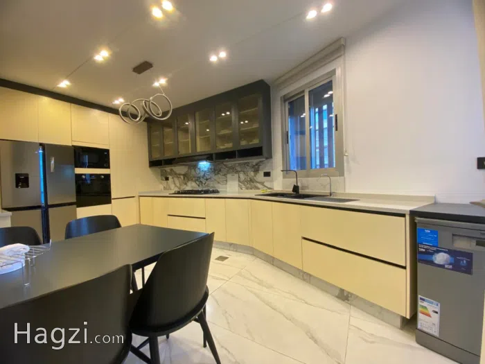 Furnished Apartment For Rent - Secondary Image 2