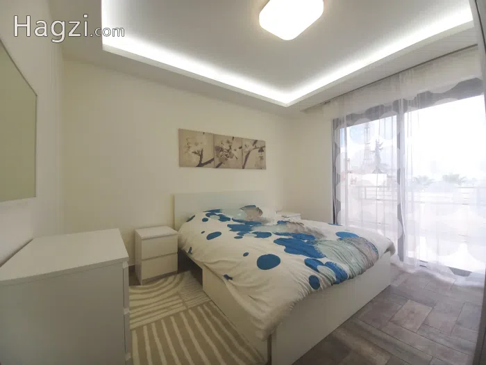Furnished Apartment For Rent In Abdoun  - Secondary Image 2