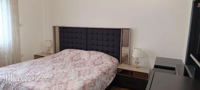 Furnished Apartment to Rent - Secondary Image 2