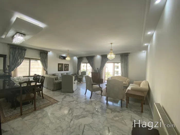 Last Floor and Roof Apartment for Rent