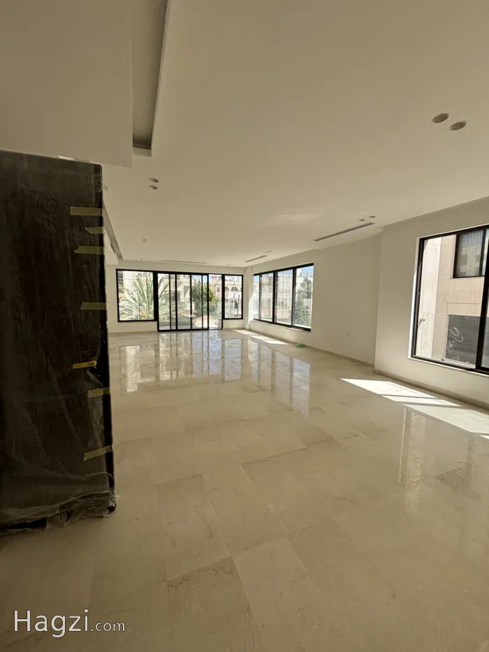 Brand New Apartment for Rent in Abdoun  - Secondary Image 1