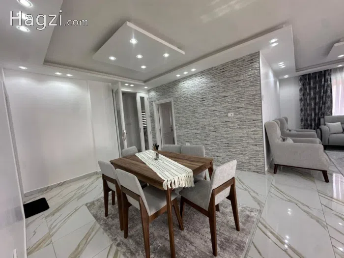 Furnished apartment for rent in 7th circle - Secondary Image 2
