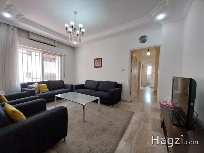 Apartment for rent in um uthina  - Secondary Image 1