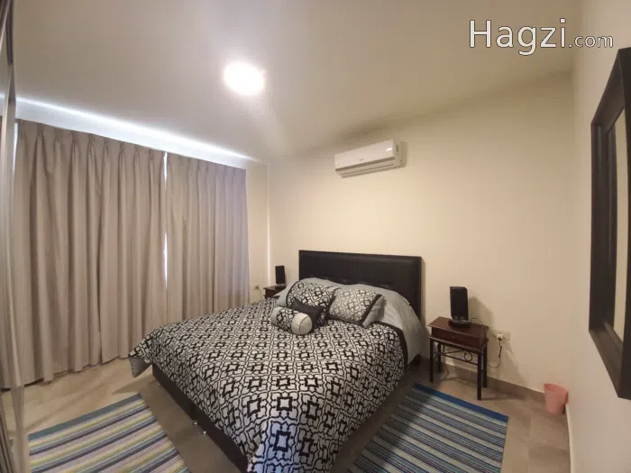 Furnished Apartment to Rent 75sqm - Secondary Image 1
