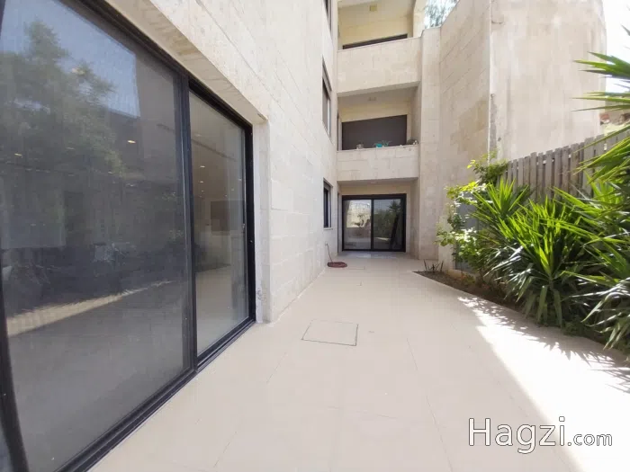 Apartment for rent  in jabal Amman  - Secondary Image 2