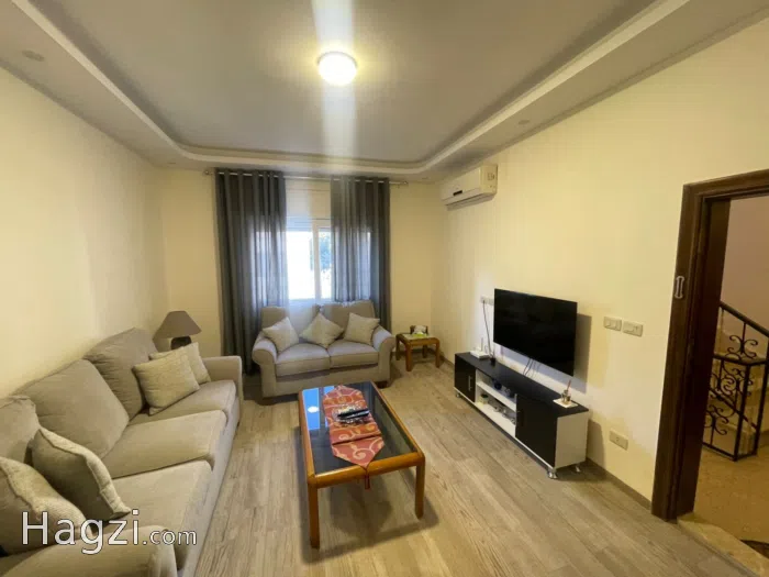 Apartment for rent in Al Weibdeh Apartment for rent in Al Weibdeh
