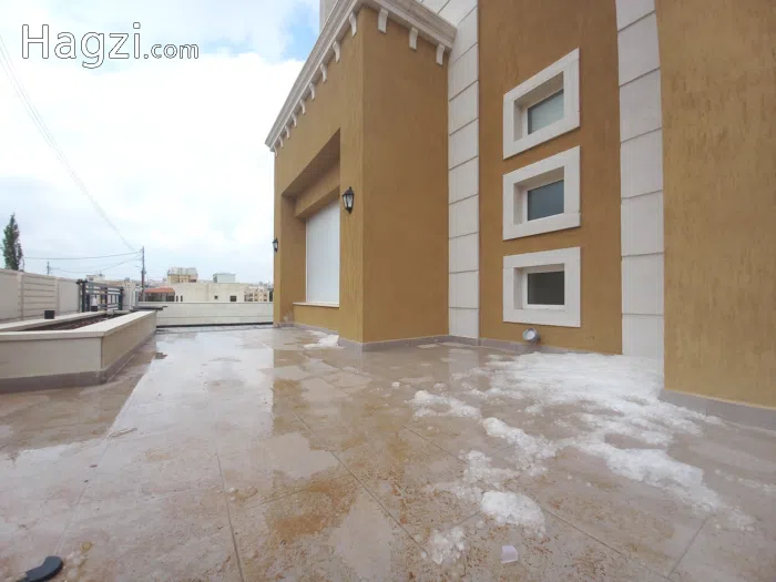Villa For Sale In Shafa Badran 