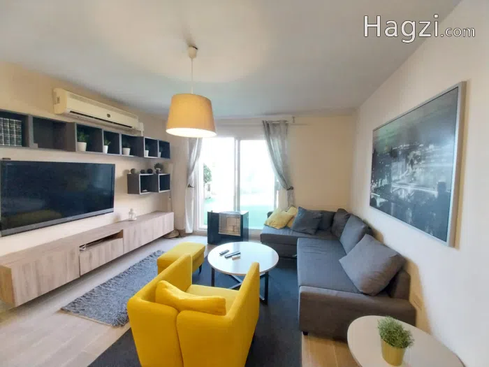 Furnished Apartment to Rent 60sqm - Secondary Image 3