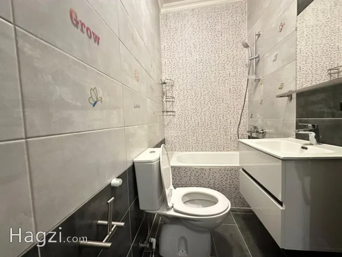 Apartment For Sale In Khalda - Secondary Image 3