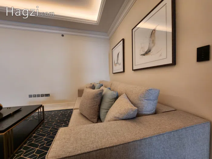 Stunning Property in Ritz Carlton