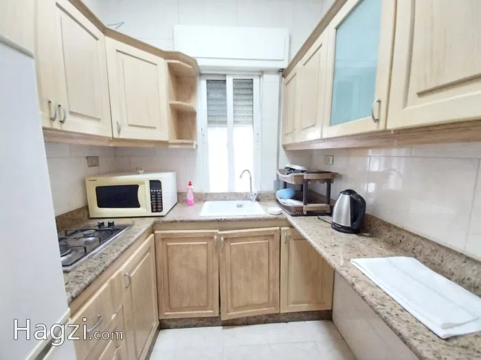Furnished Studio to Rent 60sqm - Secondary Image 3