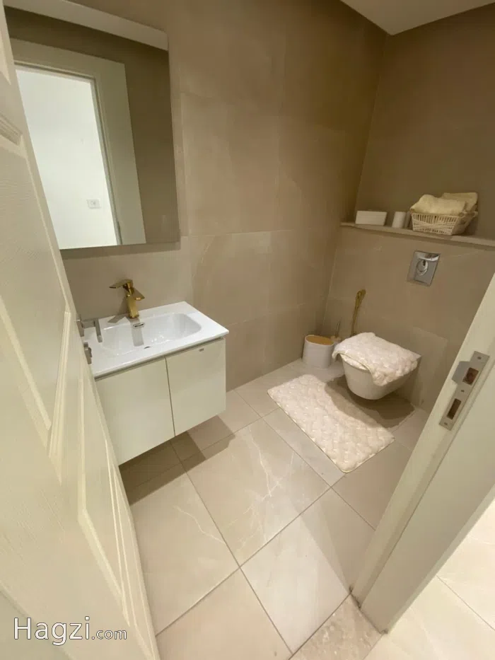 Furnished Apartment to Rent in Abdoun - Secondary Image 3