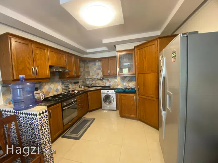 Furnished Apartment For Rent  - Secondary Image 2