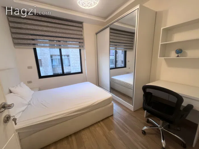 Furnished Apartment For Rent - Secondary Image 3