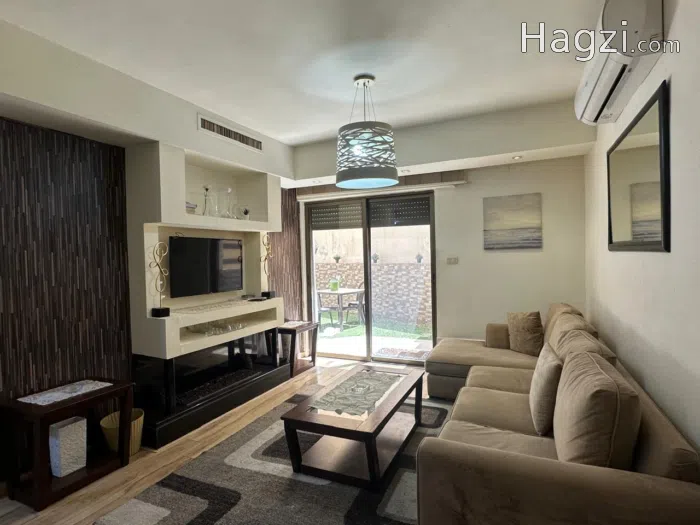 Furnished apartment for rent in Swefiyeh