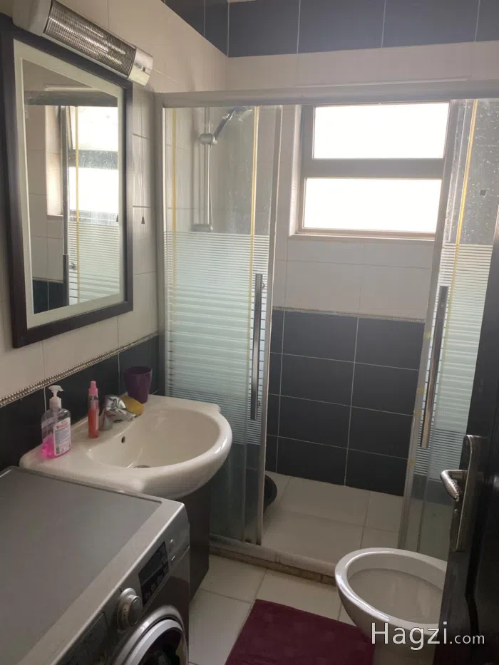 Furnished Apartment For Rent In 4th Circle - Secondary Image 2