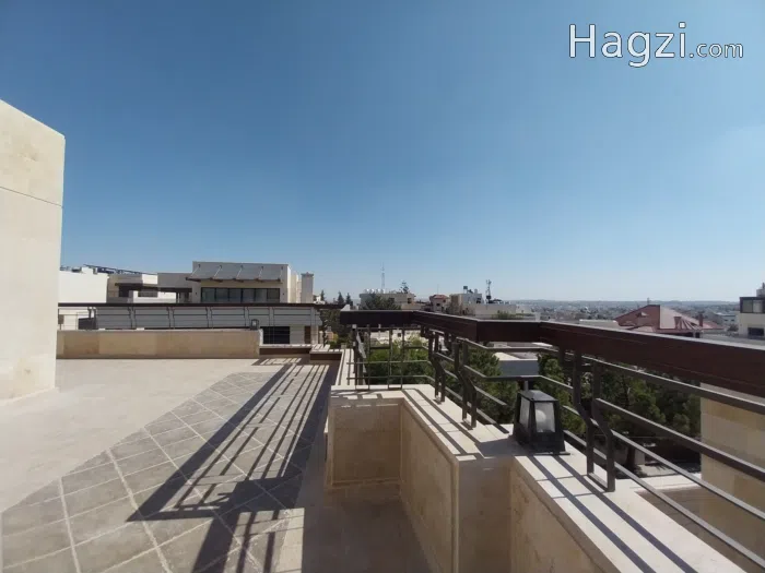 Semi Furnished Apartment to Rent 150sqm - Secondary Image 3