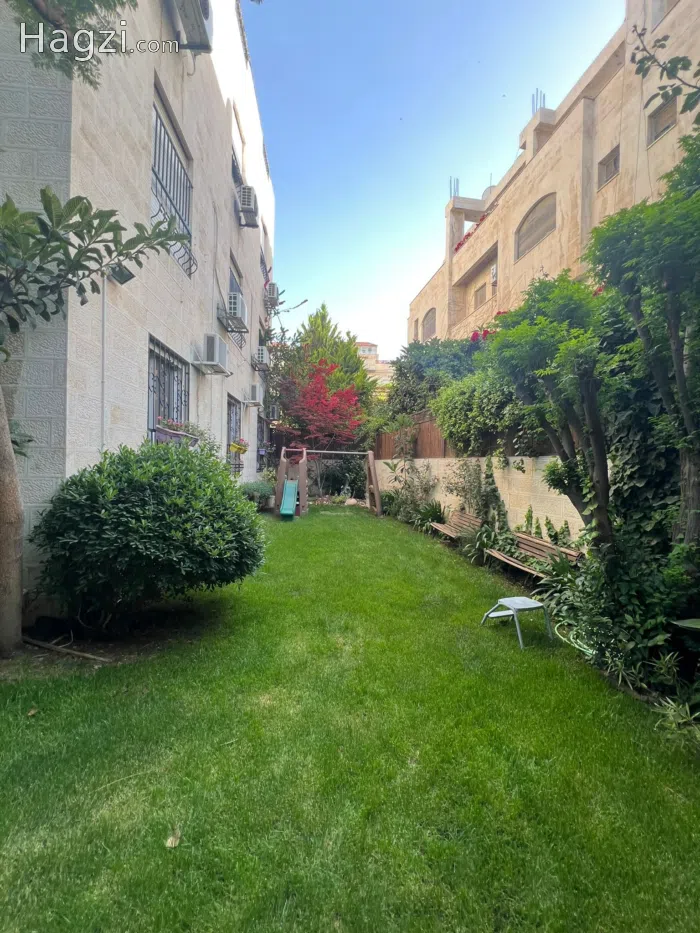 Apartment for rent in abdoun - Secondary Image 3